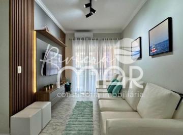 Apartamento de 2 quartos, Bertioga · EXCELENTE APARTAMENTO À VENDA EM RIVIERA DE SÃO LOURENÇO