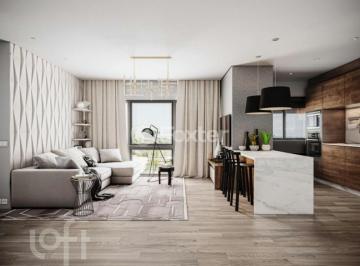 52253342 · Apartamento, 2 dormitórios, 72.26 m², em Pedra Branca