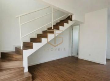 Casa · 76m² · 2 Quartos · 2 Vagas · Sobrado à venda em Hortolândia, Jardim São Sebastião, com 2 suítes, com 76 m², Residencial Madri