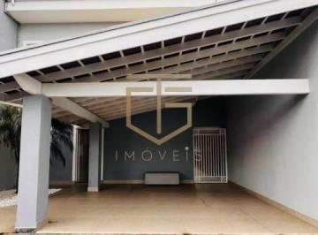 Casa · 200m² · 3 Quartos · 4 Vagas · Casa à venda em Campinas, Jardim Ibirapuera, com 3 quartos, com 200 m²