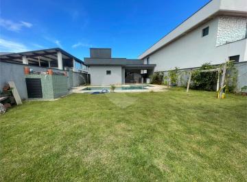 Casa · 200m² · 3 Quartos · 4 Vagas · Casa com 3 quartos à venda em Morada da praia - SP