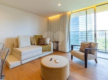 Apartamento · 53m² · 1 Quarto · 1 Vaga · Apartamento com 1 quartos à venda em Vila olímpia - SP
