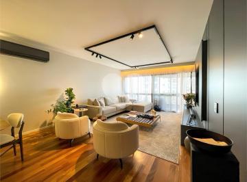 Apartamento · 168m² · 4 Quartos · 3 Vagas · Apartamento com 4 quartos à venda em Perdizes - SP