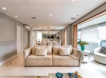 Apartamento · 160m² · 3 Quartos · 2 Vagas · Apartamento com 3 quartos à venda em Santa cecília - SP