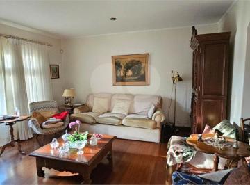 Casa · 300m² · 3 Quartos · 2 Vagas · Sobrado com 3 quartos à venda em Indianópolis - SP