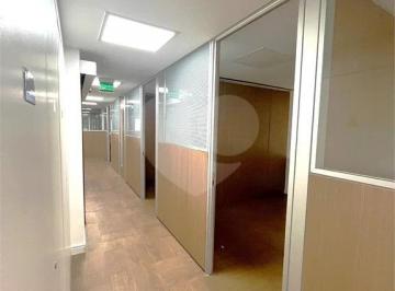 Comercial · 356m² · 4 Vagas · Lajes Corporativas à venda em Bela vista - SP
