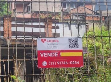 Terreno · 528m² · Terreno à venda em Centro - SP