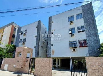 Apartamento de 3 quartos, Paulista · Apartamento com 3 quartos e 65 m² à venda, Janga
