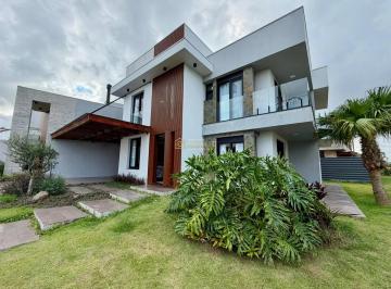 Casa · 240m² · 3 Quartos · 3 Vagas · SOBRADO ALTO PADRÃO, EM CONOMINIO FECHADO