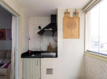 Apartamento · 83m² · 3 Quartos · Apartamento com 3 quartos à venda em Jardim zaira - SP