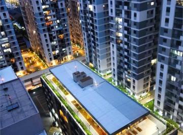 Apartamento · 48m² · 2 Quartos · 1 Vaga · Apartamento com 2 quartos à venda em Centro - SP