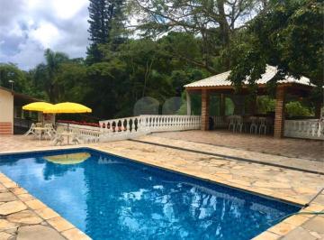 Rural · 400m² · 7 Quartos · 20 Vagas · Chácara com 7 quartos à venda em Gabriel piza - SP