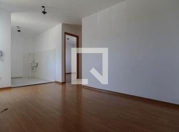 Apartamento · 41m² · 2 Quartos · 2 Vagas · Apartamento para Aluguel - Botujuru, 2 Quartos, 41 m² - Mogi das Cruzes