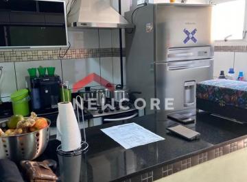 Apartamento · 104m² · 3 Quartos · 2 Vagas · Cobertura em  Rua Vinte e Quatro de Fevereiro - Casa Branca - Santo André/SP