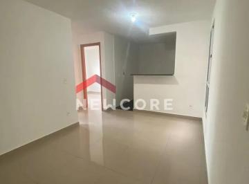 Apartamento · 89m² · 2 Quartos · 1 Vaga · Apartamento em  Rua Guarujá - São José - Canoas/RS