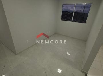Apartamento · 44m² · 2 Quartos · 1 Vaga · Apartamento em Rua Turvolândia - Vila Nova Bonsucesso - Guarulhos/SP