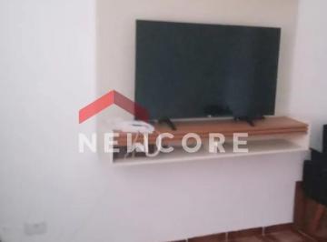 Apartamento · 56m² · 2 Quartos · 1 Vaga · Apartamento em Rua Tiradentes, 1837 - Santa Terezinha - São Bernardo do Campo/SP