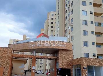 Apartamento de 2 quartos, São José · Apartamento em Rua Adão Manoel da Silva - Areias - São José/SC
