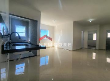 Apartamento · 62m² · 2 Quartos · 1 Vaga · Apartamento em Rua Poxoréu - Cidade Nova Peruíbe - Peruíbe/SP