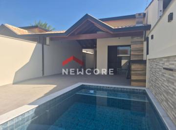 Casa · 102m² · 2 Quartos · 2 Vagas · Casa em  Rua Monguba - Cidade Nova Peruíbe - Peruíbe/SP