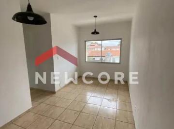Apartamento · 57m² · 2 Quartos · 1 Vaga · Apartamento em  Rua General Bertoldo Klinger - Paulicéia - São Bernardo do Campo/SP