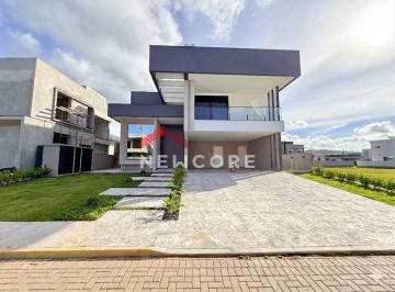 Casa · 411m² · 4 Quartos · 3 Vagas · Casa de condomínio em  Rua Leopoldo Leite - Santa Regina - Camboriú/SC