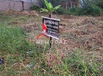 Terreno · 300m² · Lote em Rua Euclides Melchioreto - Itajuba - Barra Velha/SC
