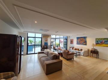 Apartamento · 310m² · 4 Quartos · 2 Vagas · Cobertura com 4 Quartos à venda, 360m² - Recreio Dos Bandeirantes