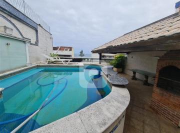Apartamento · 310m² · 4 Quartos · 2 Vagas · Cobertura com 4 Quartos à venda, 360m² - Recreio Dos Bandeirantes