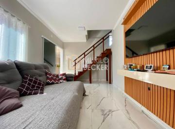 Casa · 227m² · 4 Quartos · 5 Vagas · Casa à venda 4 dormitórios |Santana | São José dos Campos