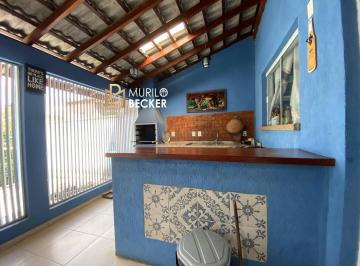 Casa · 160m² · 3 Quartos · Casa à Venda 3 dormitórios | Jardim Minas Gerais – São José dos Campos