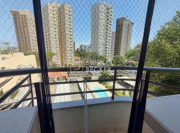 Apartamento · 42m² · 1 Quarto · 1 Vaga · Apartamento para Locação com 1 quarto, 42 m² no Bairro Jd. Esplanada - SJC