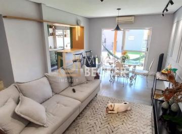 Casa · 180m² · 3 Quartos · 2 Vagas · Casa para locação com 3 quartos em condomínio no Bairro Jardim San Marino