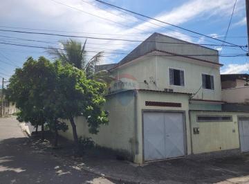 Casa · 157m² · 4 Quartos · Casa Bifamiliar em Jardim Campo Belo, Campo Grande!