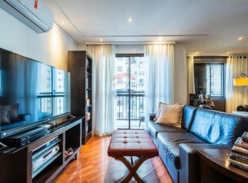 Apartamento · 93m² · 2 Quartos · 2 Vagas · Apartamento à venda 93m² na Barra Funda , 2 quartos, varanda , 2 vagas e  lazer completo
