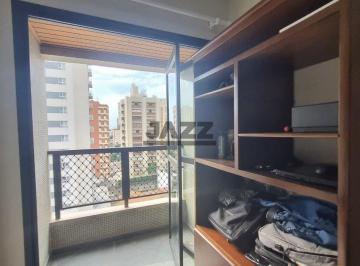 20260428_153326 · Apartamento 1 Quarto à venda Mobiliado - Edifício Araponga, Cambuí, Campinas, SP.