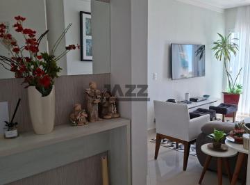 Apartamento · 178m² · 3 Quartos · 2 Vagas · Belíssima cobertura à venda no Jardim Armênia - Mogi das Cruzes