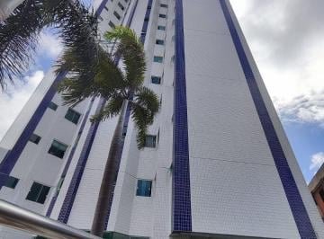 Apartamento de 3 quartos, Fortaleza · Imóvel para venda possui 100 metros quadrados com 3 quartos em Fátima - Fortaleza - CE