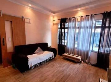 Casa · 180m² · 6 Quartos · Casa à venda - no Vila Barreto
