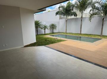 Casa · 207m² · 4 Quartos · Casa de Alto Padrão á venda em Condomínio Fechado | Sete Lagoas