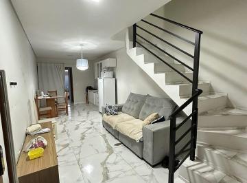 Casa · 77m² · 2 Quartos · Casa à venda - em Aventureiro