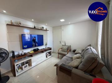 Foto 01 · Imperdível: Apartamento de 3 quartos no Total Ville, Setor meireles, com 60m² e 1 vaga de garagem