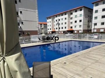Apartamento · 47m² · 2 Quartos · 1 Vaga · Apartamento 2/4 com Suíte no VOG Reserva Imperiale