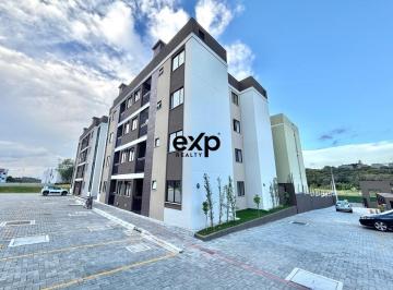 Apartamento · 61m² · 2 Quartos · 1 Vaga · GARDEN A VENDA EM SÃO JOSÉ DOS PINHAIS