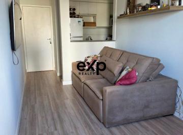 Apartamento · 70m² · 2 Quartos · APARTAMENTO GARDEN À VENDA JARDIM NOVA EUROPA - CAMPINAS/SP