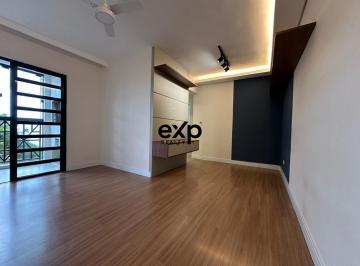 Apartamento · 67m² · 3 Quartos · 2 Vagas · Apartamento 3 quartos - Novo Mundo