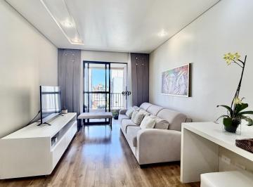 Apartamento · 107m² · 3 Quartos · 2 Vagas · Apartamento 3 quartos Vila Izabel