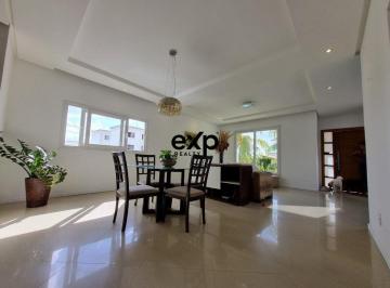Casa · 282m² · 4 Quartos · 5 Vagas · CASA TRIPLEX PARA LOCAÇÃO