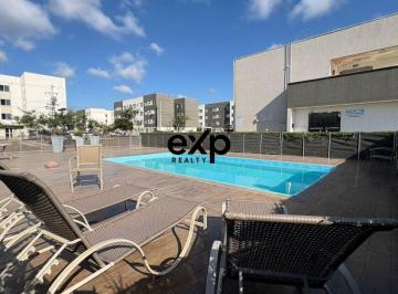 Apartamento · 40m² · 2 Quartos · Apartamento 2 Quartos - Campo Largo