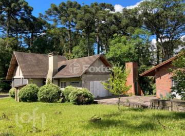 24b359ec · Casa, 3 dormitórios, 192 m², em Vila Suzana